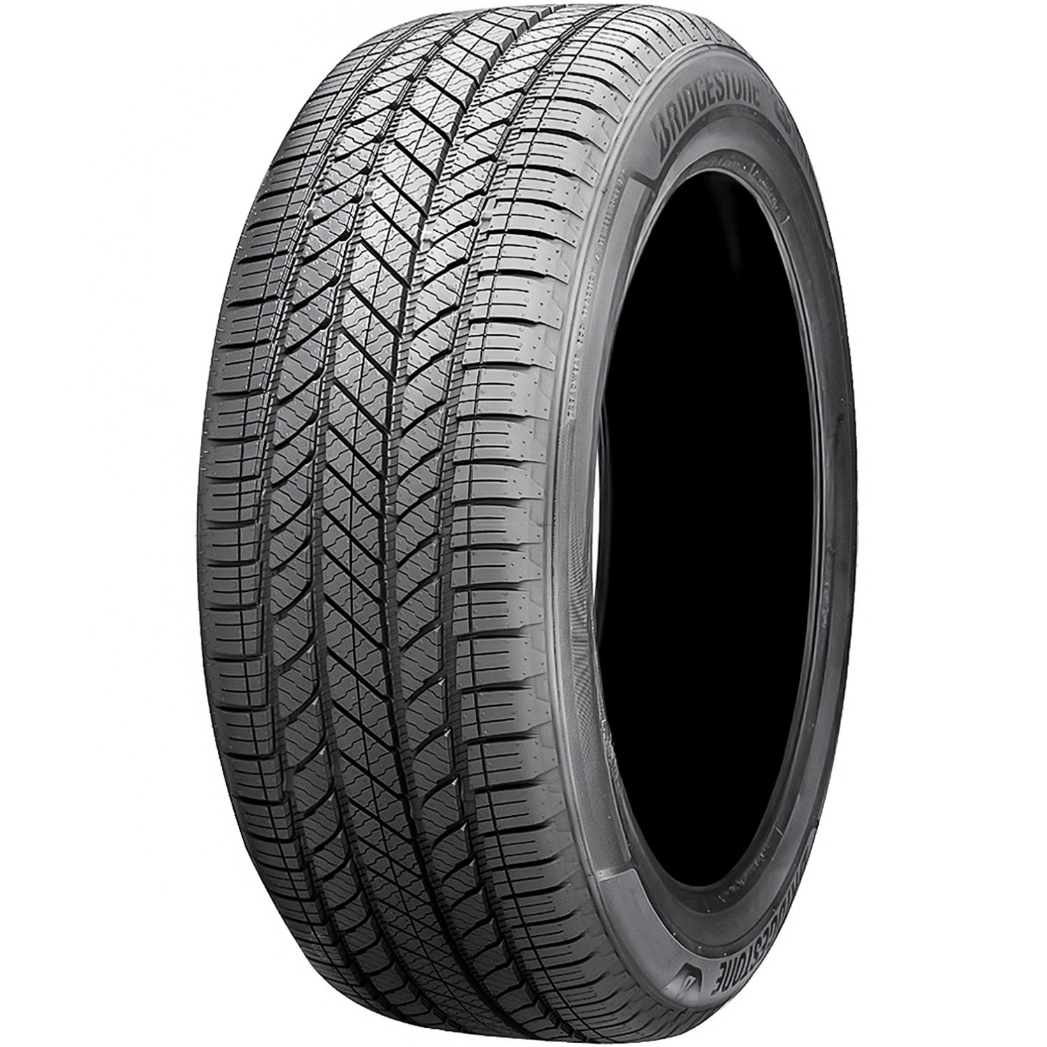 4 Tires Bridgestone Alenza AS Ultra 265/50R20 107V A/S Performance
