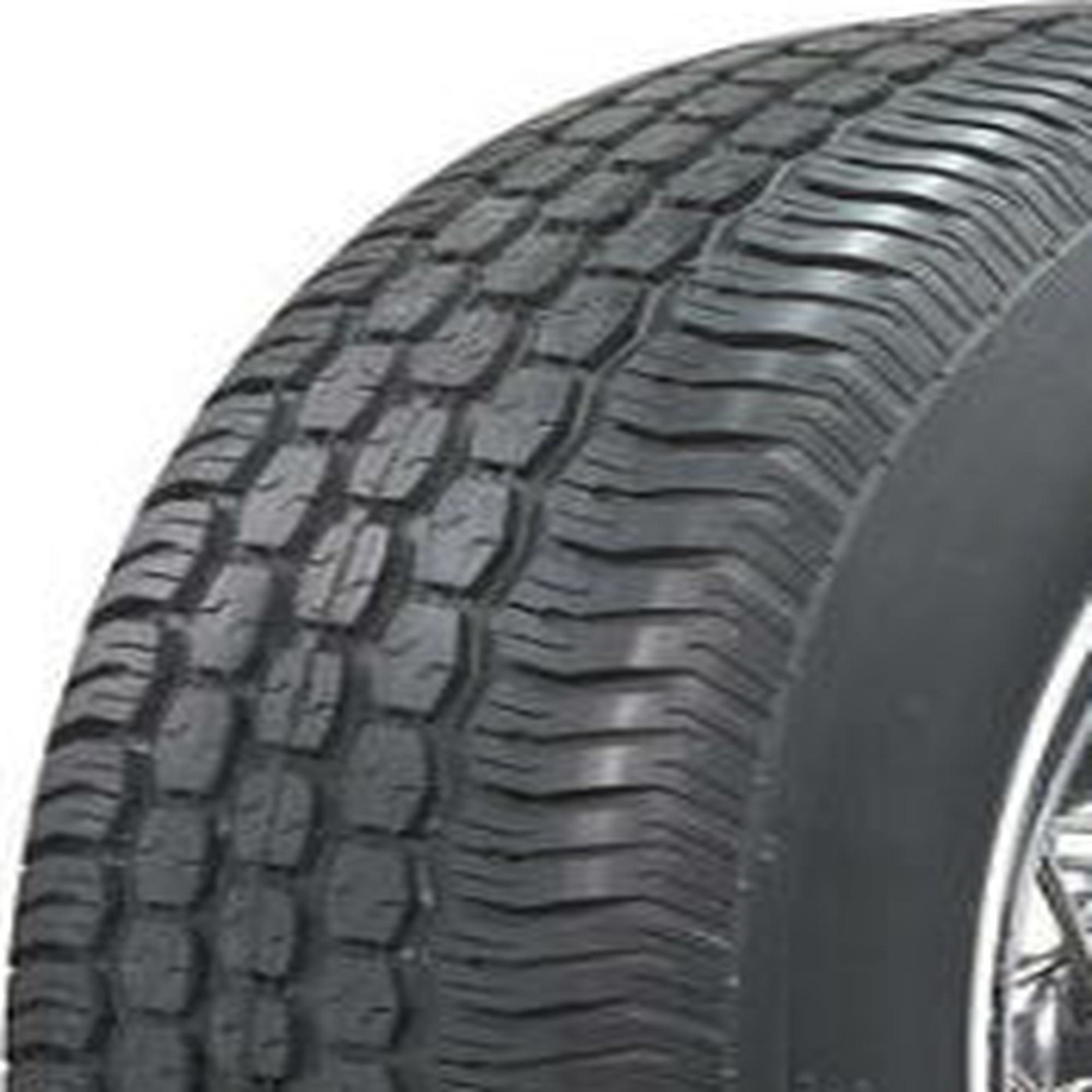 1 New Tornel Classic – P195/75r14 Tires 1957514 195 75 14