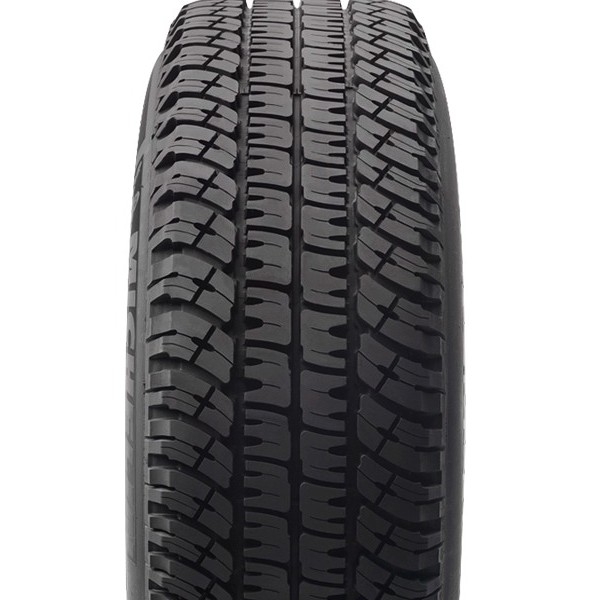 1 Michelin LTX A/T2 275/55R20 113T Tires, All Terrain, 60K MILE, Truck/SUV, New