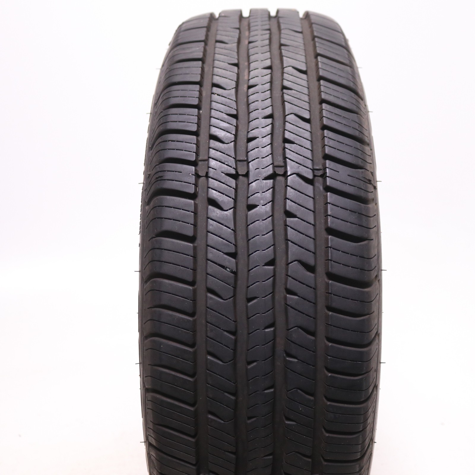 Set of 4 Used 205/65R16 BFGoodrich Advantage Control – 95H – 9.5-10.5/32