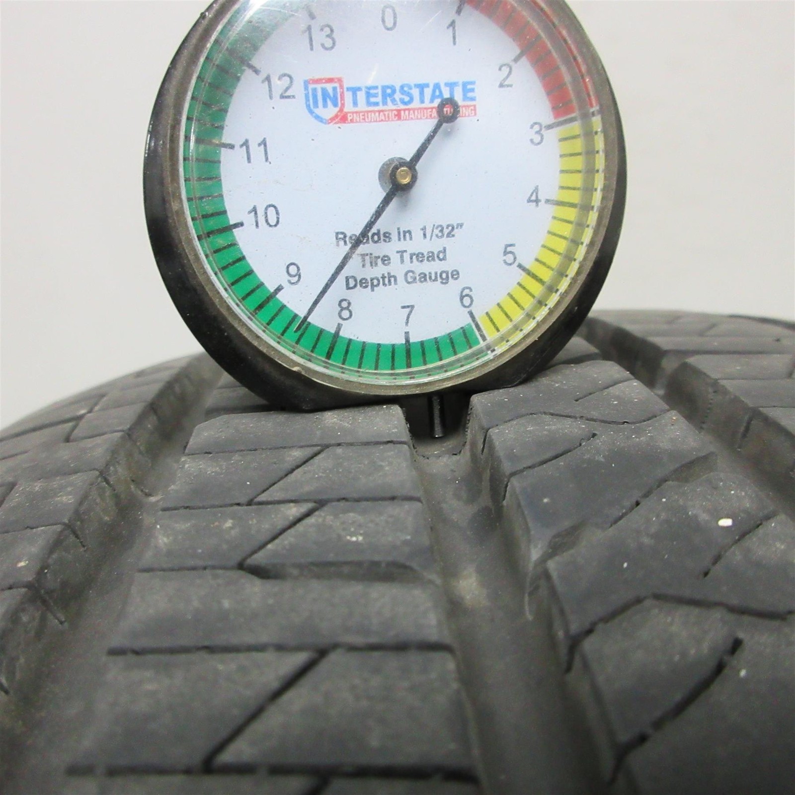 205/65R16 West Lake Foray RP218 95H Used Tire (8/32nd) NO PATCHES! (QTY 1)