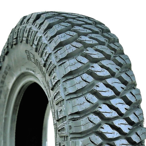 Atlander Roverclaw M/T I 35X12.50R20 E/10PLY (2 Tires)