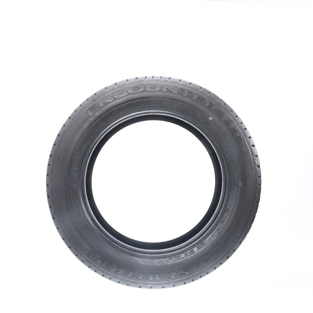 Used 235/60R18 Sumitomo Encounter HT 107H – 12/32