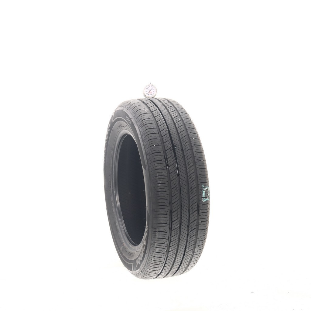 Used 205/60R16 Hankook Kinergy GT 92H – 8.5/32