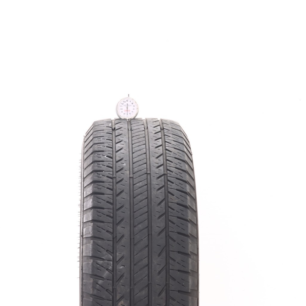 Set of (4) Used 245/70R17 Cooper Evolution HT2 110S – 7-8/32