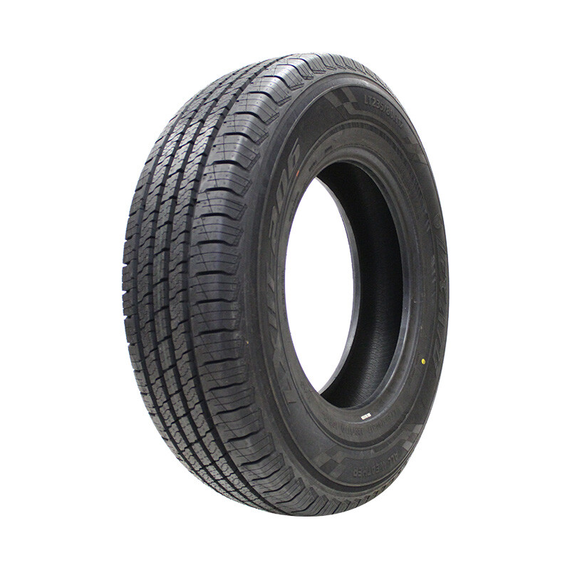 2 New Lexani Lxht-206 – 275/60r20 Tires 2756020 275 60 20