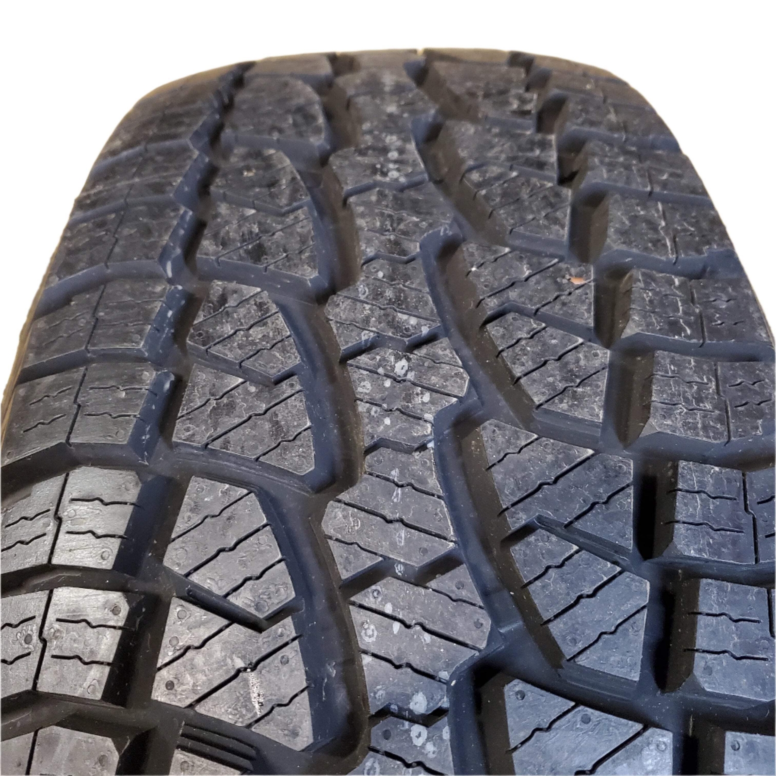 WEST LAKE SL369 ALL TERRAIN BSW LT 35 12.50 17 125Q 10 PLY TIRE 22229010