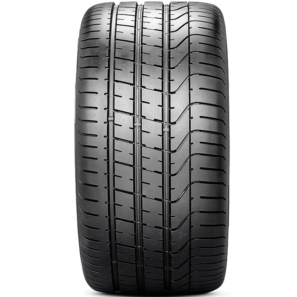 2 Tires Pirelli P Zero Run Flat 275/35R18 95Y (OE) Performance Run Flat