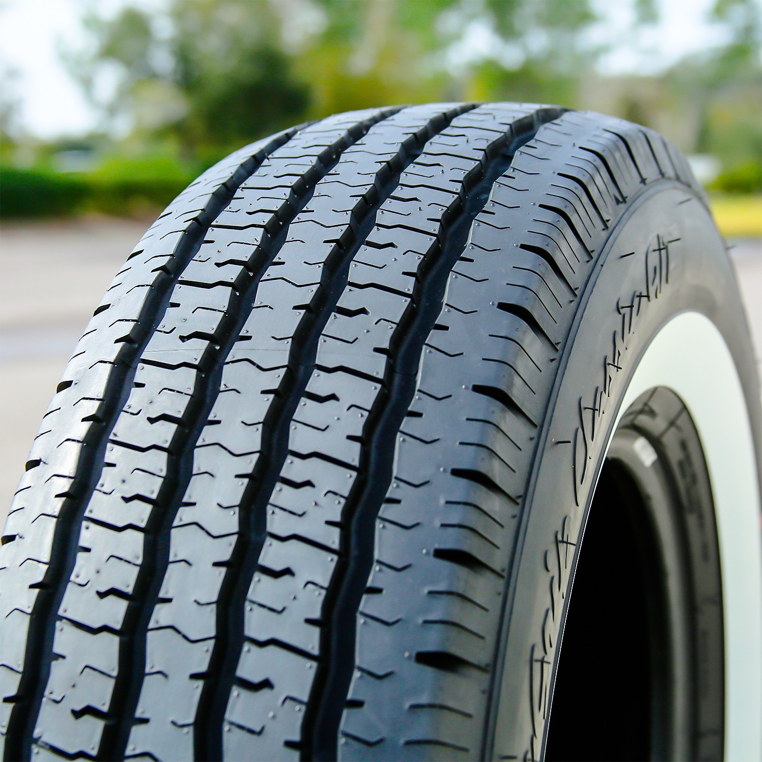 2 Tires Gripmax MaxGrip Classic G/T 205/75R15 97H AS A/S All Season
