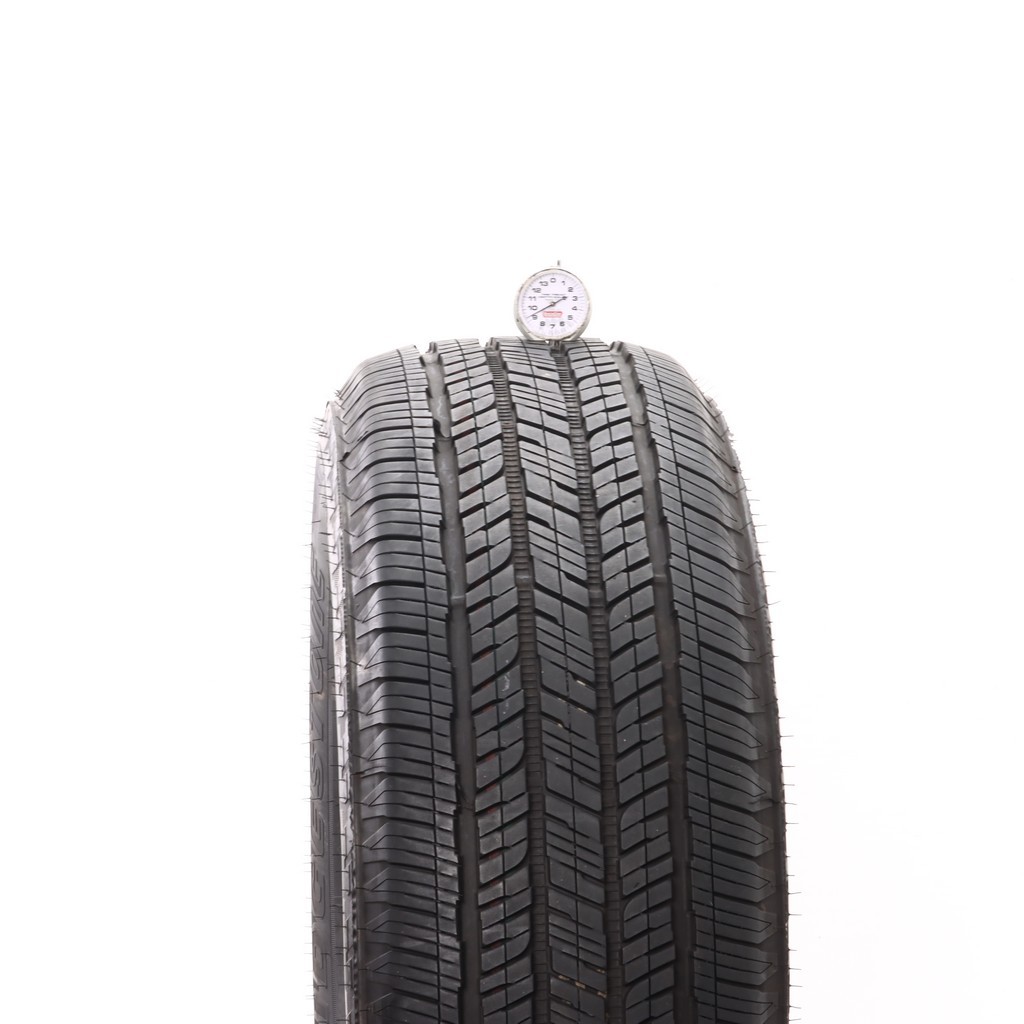 Set of (4) Used 265/60R20 Bridgestone Dueler H/T 685 112H – 9-9.5/32