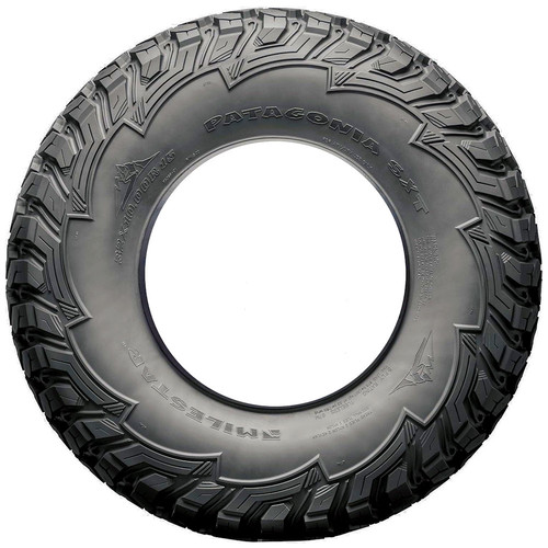 Milestar Patagonia SXT 33X10R15 D/8PLY (1 Tires)