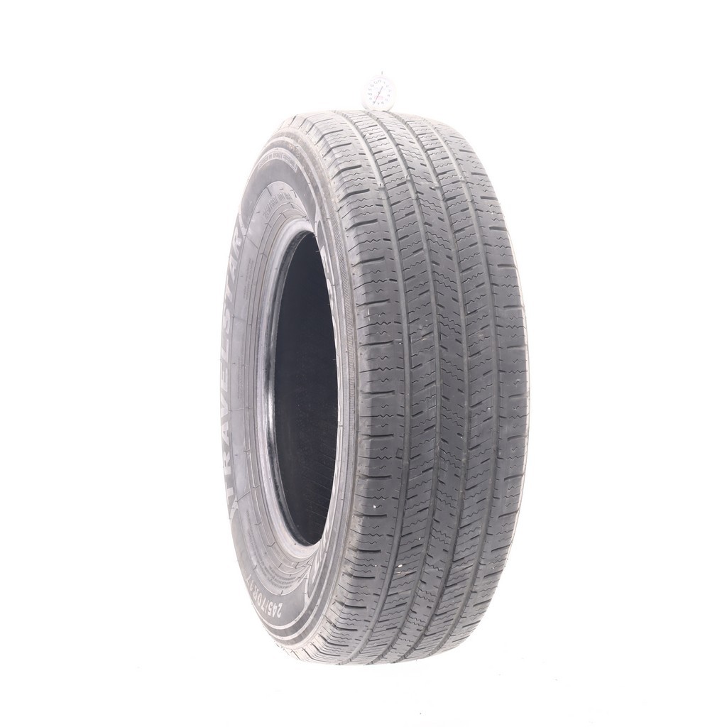 Used 245/70R17 Travelstar Ecopath H/T 110T – 7.5/32