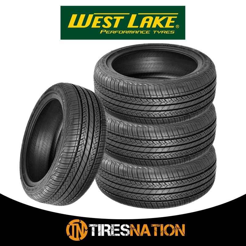(1) New West Lake SA07 Sport 225/35ZR18 87Y XL Tires