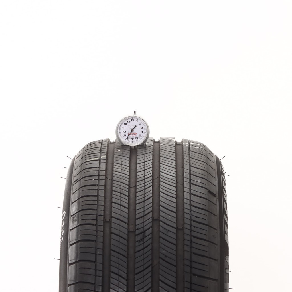 Set of (4) Used 215/50R17 Michelin Primacy A/S 91V – 7-8.5/32