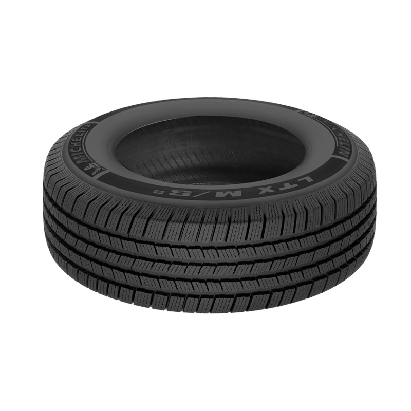 Michelin Defender LTX M/S 2 265/65R18XL 116T Tire