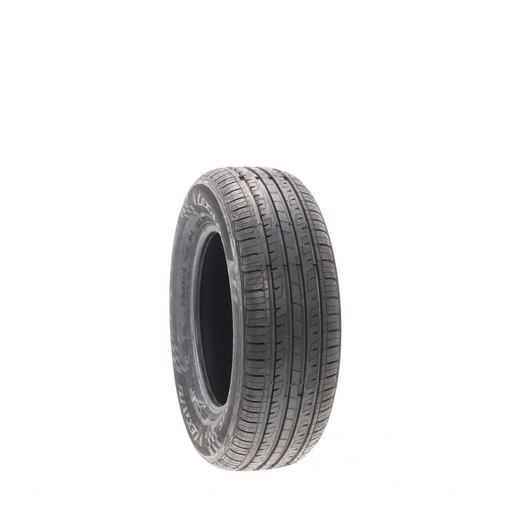 New 215/65R15 Lexani LXTR-203 100H