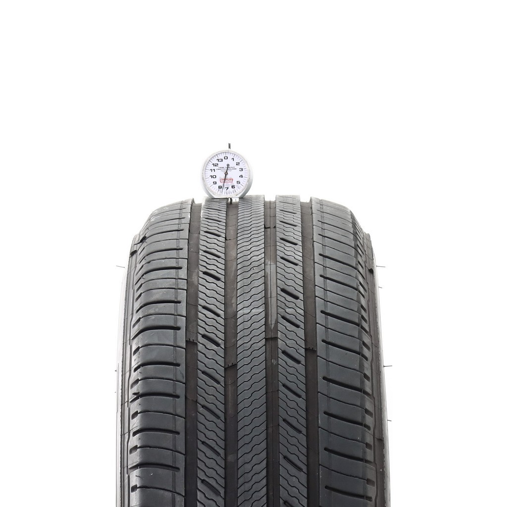 Used 235/55R20 Michelin Premier LTX 102V – 7.5/32