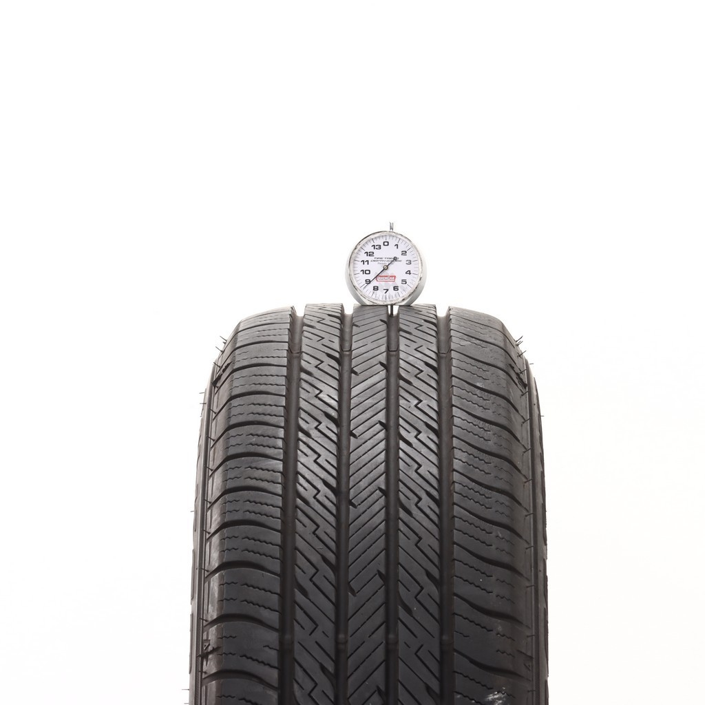 Set of (4) Used 205/65R16 Falken Pro G5 Touring A/S 95H – 7-8.5/32