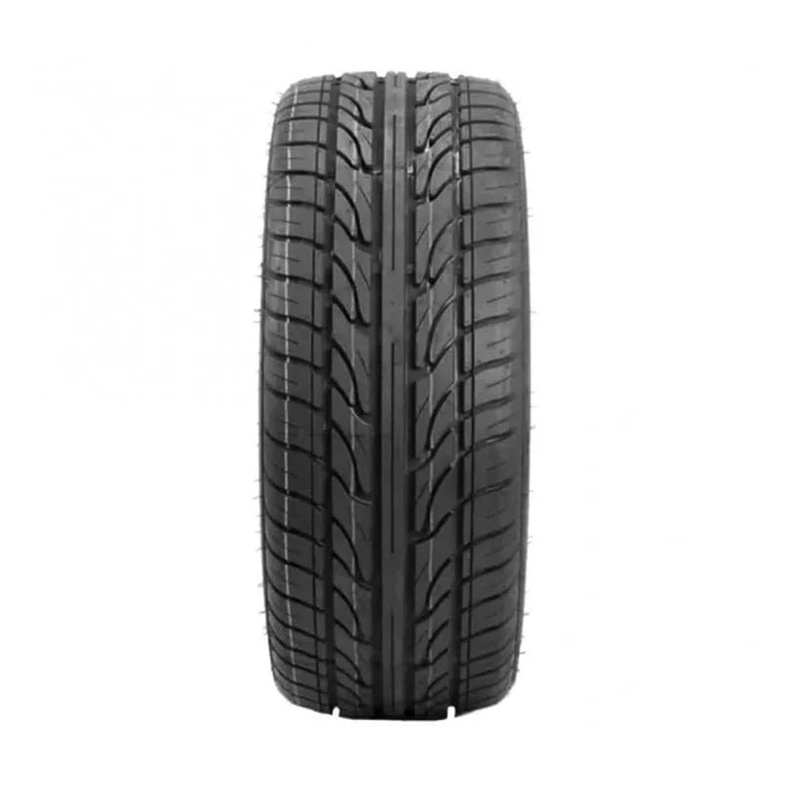 1 New Haida Hd921 – P295/25r22 Tires 2952522 295 25 22