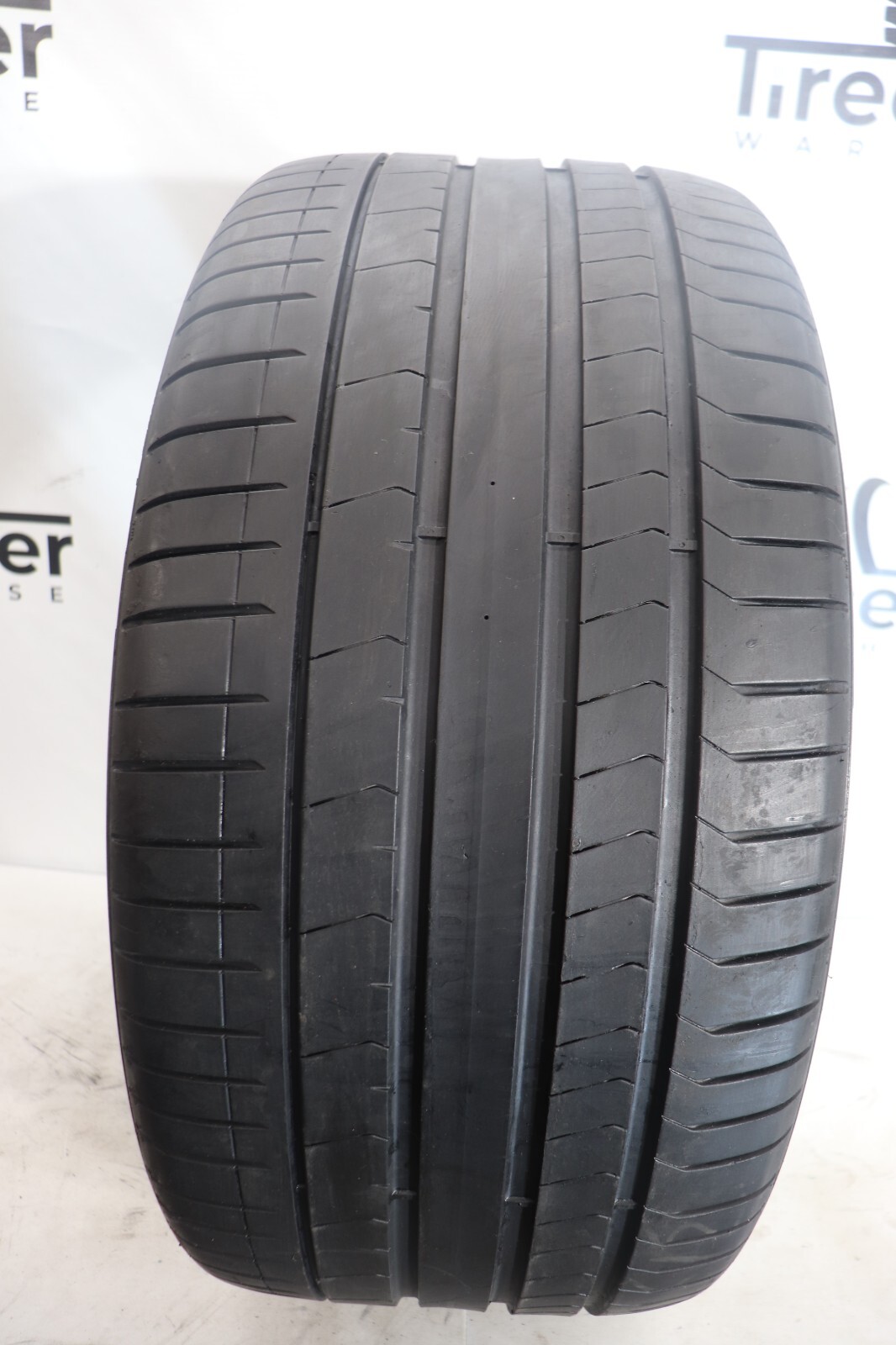 Used 315/35R21 Pirelli P Zero PZ4 Run Flat RSC 111Y – 6.0/32