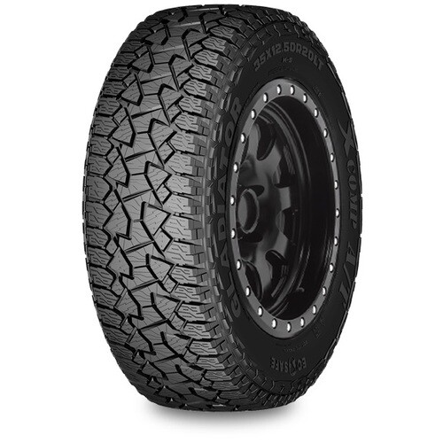Gladiator X Comp A/T LT325/60R20 E/10PLY BSW (4 Tires)