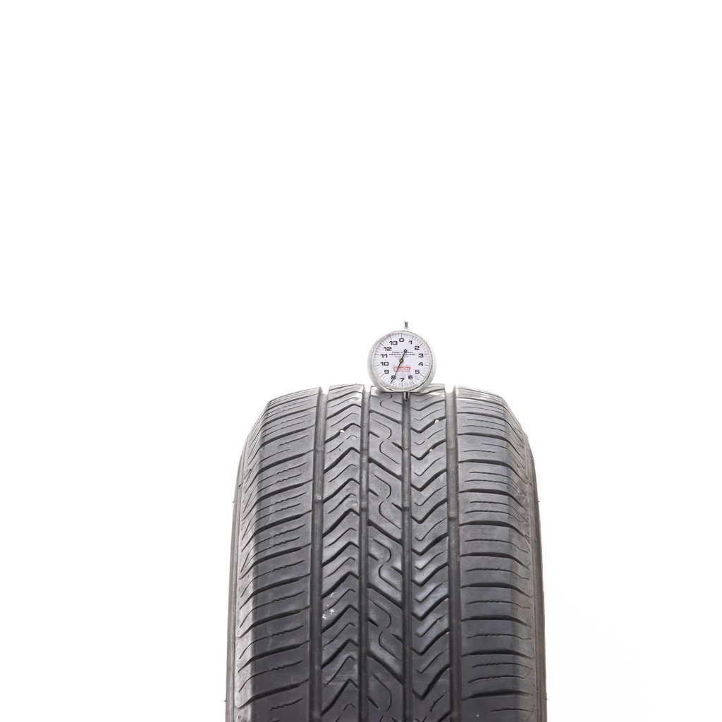 Set of (4) Used 225/65R17 Toyo Extensa A/S II 102H – 8-10/32