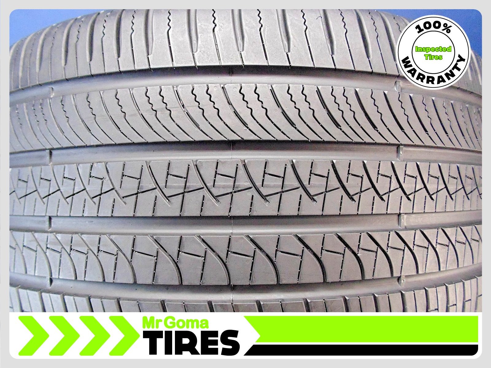 2 PIRELLI SCORPION ZERO AS NC0 XL 315/35R22 USED TIRES 8.5/32 TREAD 111V 3153522