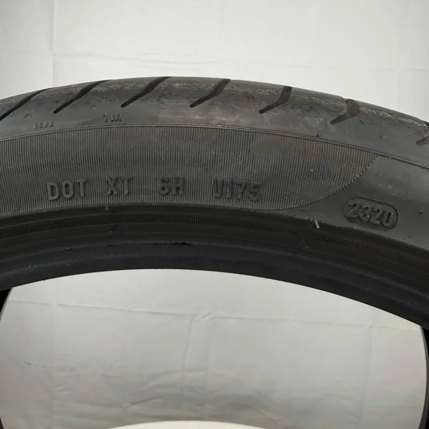 Used 305/30ZR20 Pirelli P Zero N1 103Y 4.5/32 (DOT 20)
