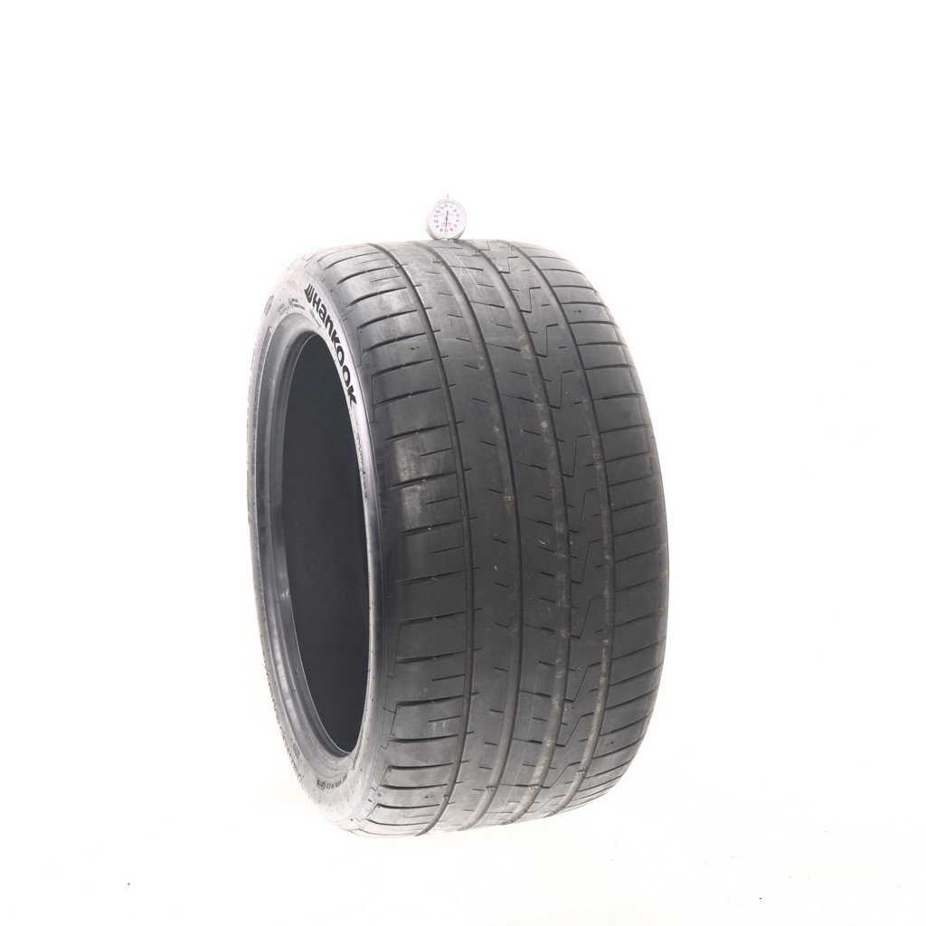 Used 315/35ZR20 Hankook Ventus S1 Evo Z ND0 K129 110Y – 7/32