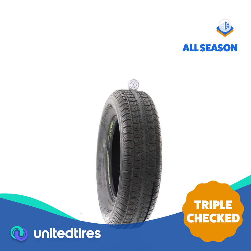 Used ST 205/75D14 Hi-Run H-180 100/96M – 7.5/32