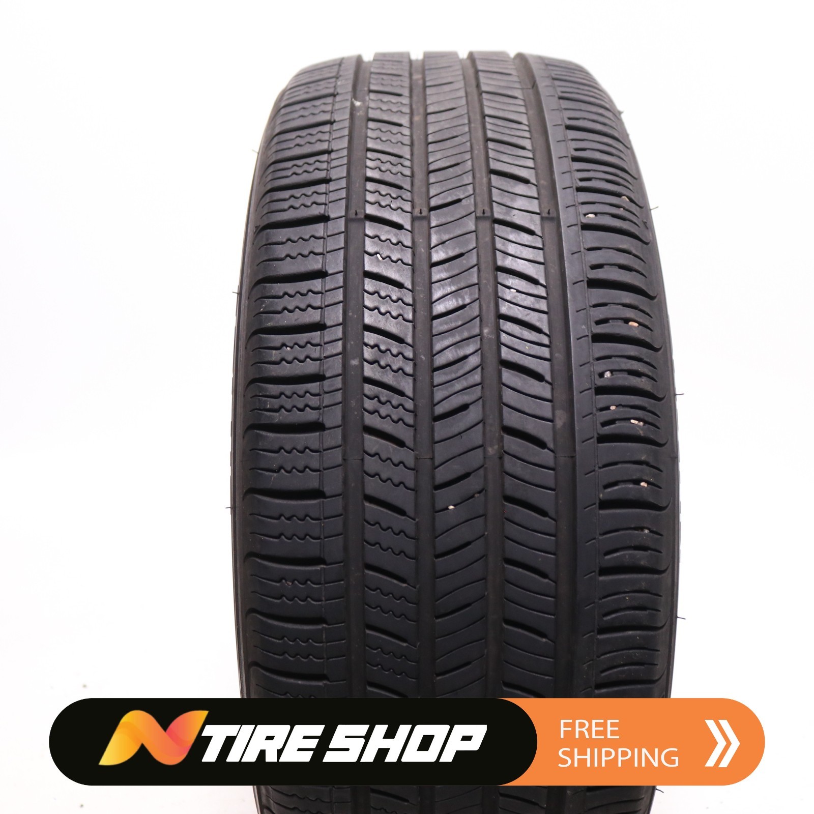 Used 225/50R17 Kumho Solus TA11 – 94V – 8.5/32 No Repairs