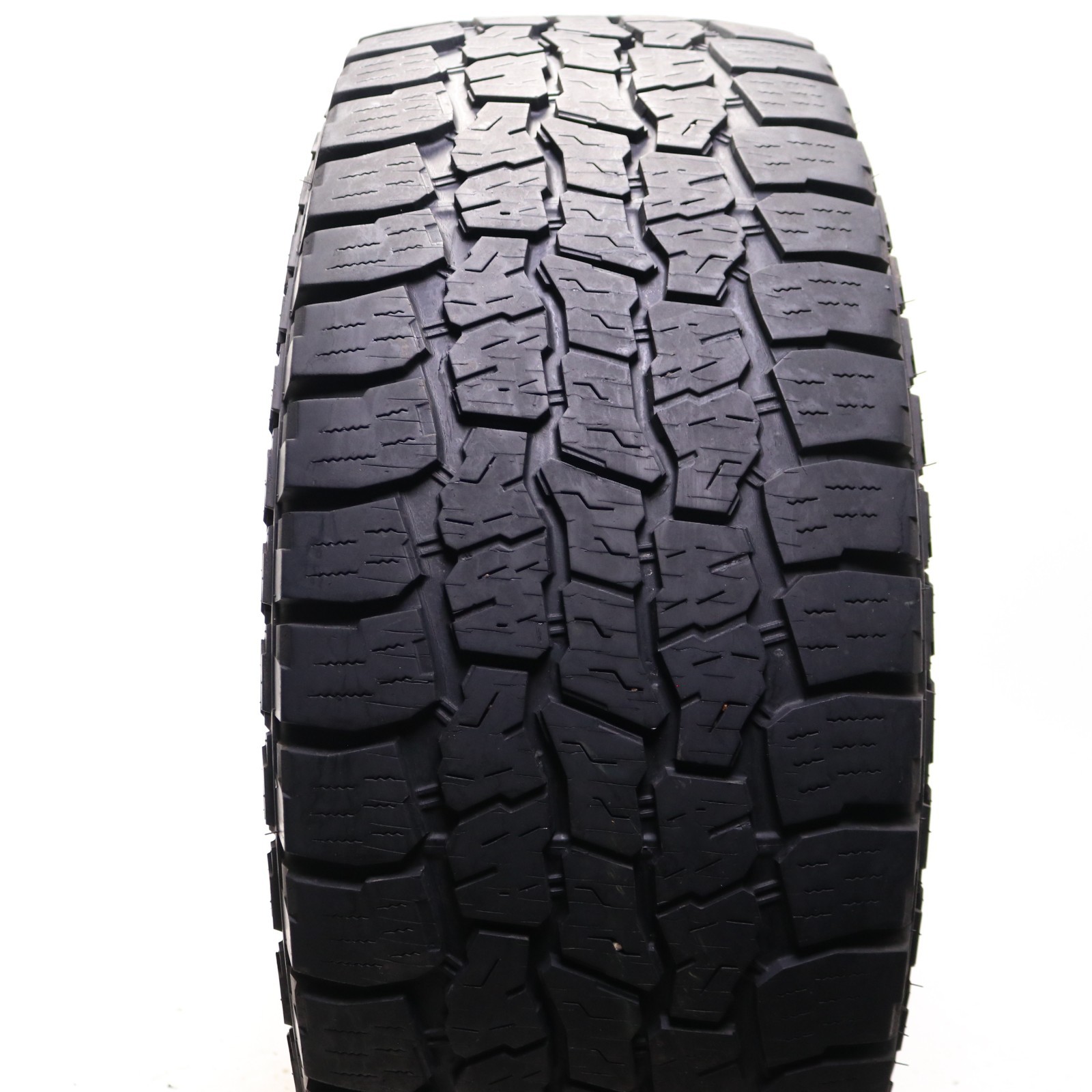 Used LT 35X12.50R20 Mazama Open Range A/T SQM-3 – 121R – 10.5/32