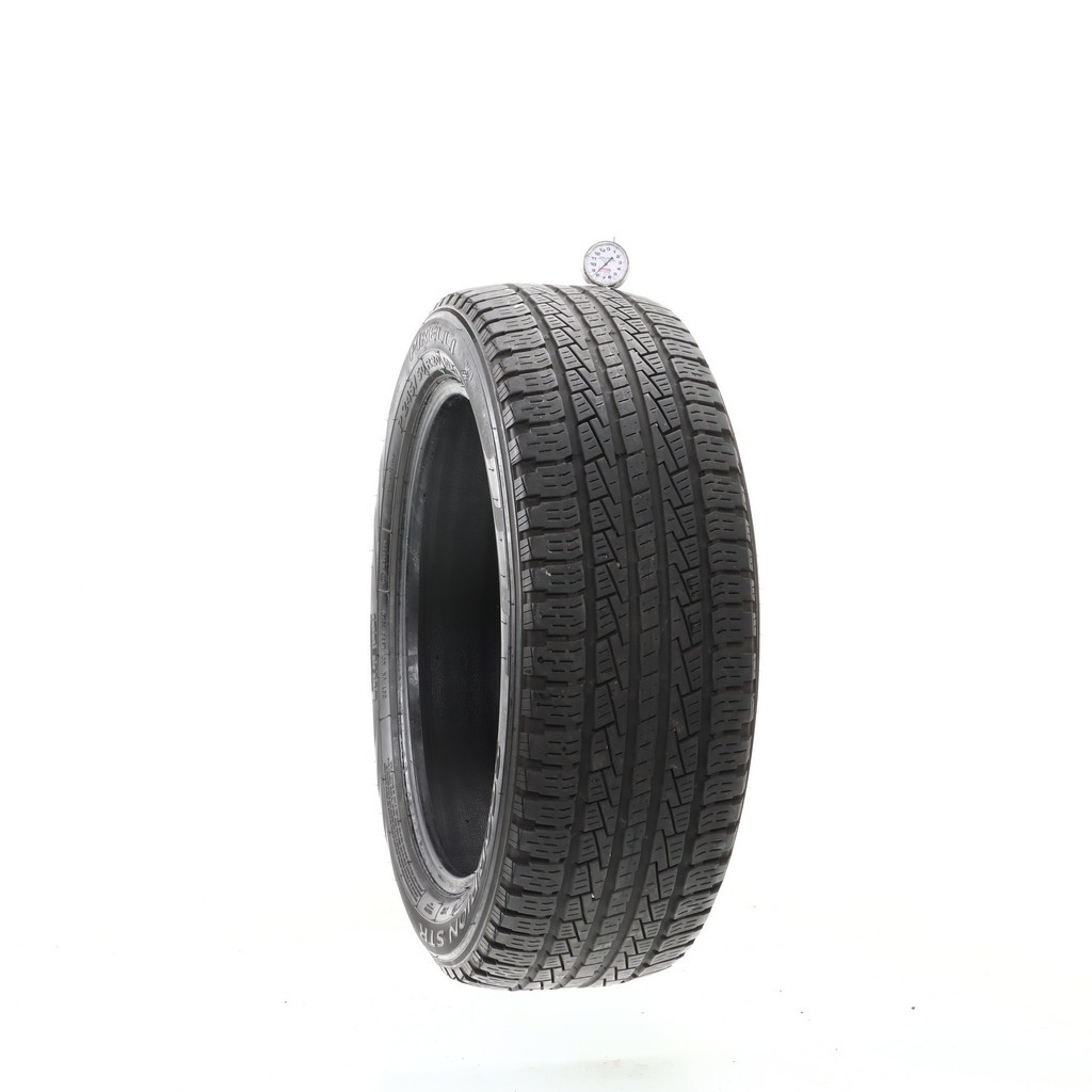 Set of (4) Used 245/50R20 Pirelli Scorpion STR 102H – 7-8.5/32 (1A56J)