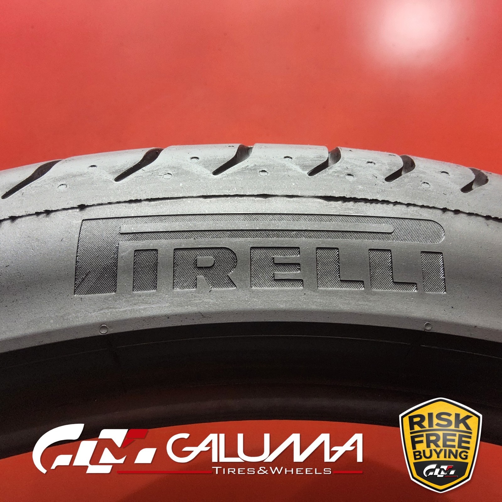 Set of 2 Tires Pirelli P Zero (N0) XL 315/30ZR22 315/30/22 3153022 107Y #96153