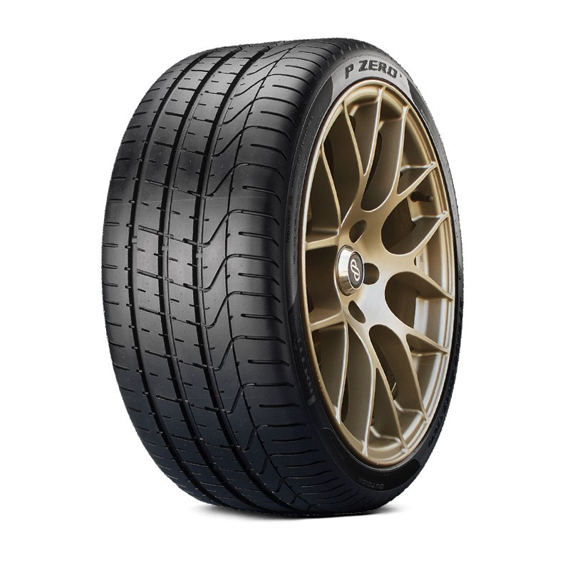 2 Pirelli P ZERO 305/30ZR19 102Y Ultra High Performance Summer Tires PZERO UHP