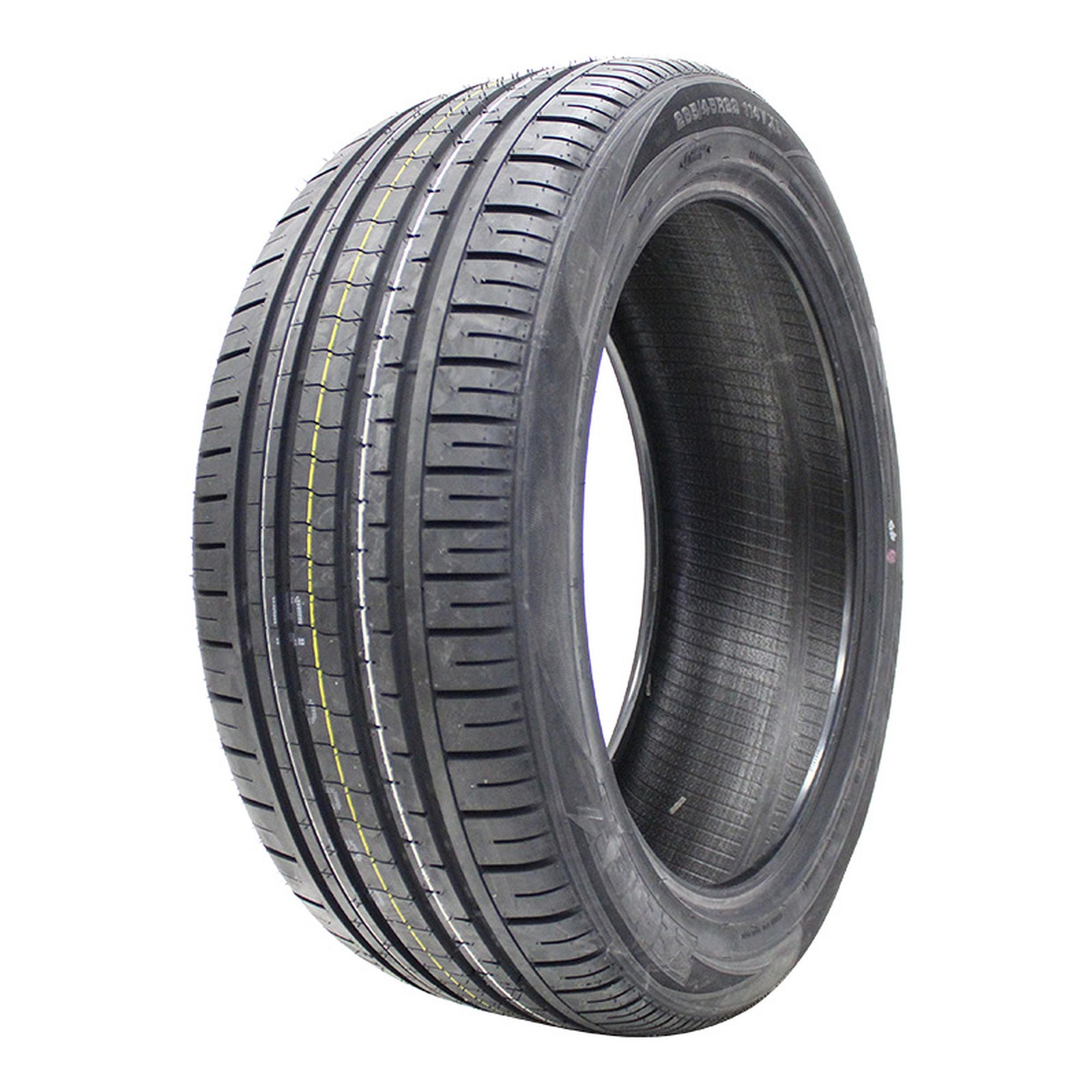 1 New Zeetex Su1000 – P245/45r20 Tires 2454520 245 45 20