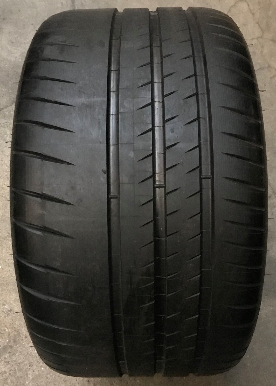 1 Summer Tire 305/30 R20 103Y Michelin Pilot Sport CUP2 MO 164-20-8a