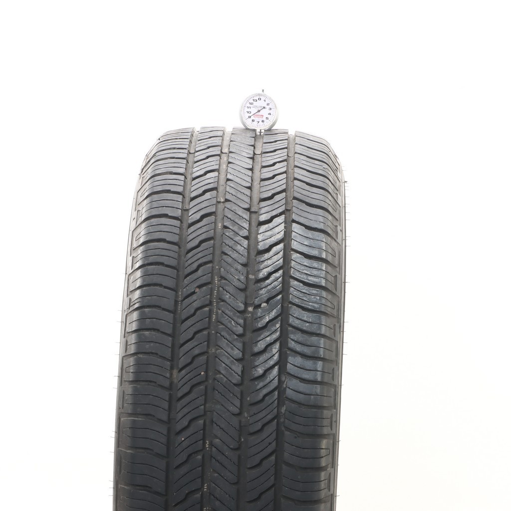 Set of (4) Used 265/60R18 Ironman All Country HT 110H – 8-9/32