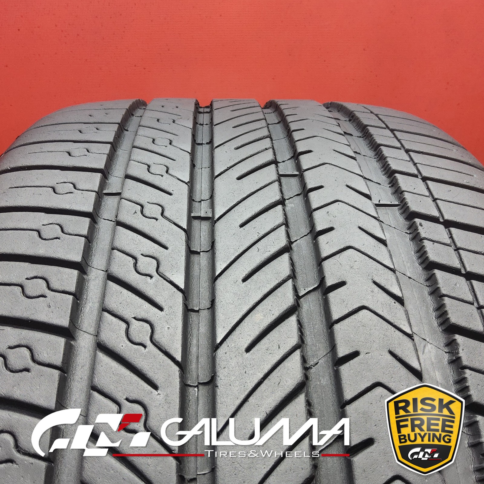 1 Tire Michelin Pilot Sport All Season 4 245/35ZR20 245/35/20 No Repairs #96295