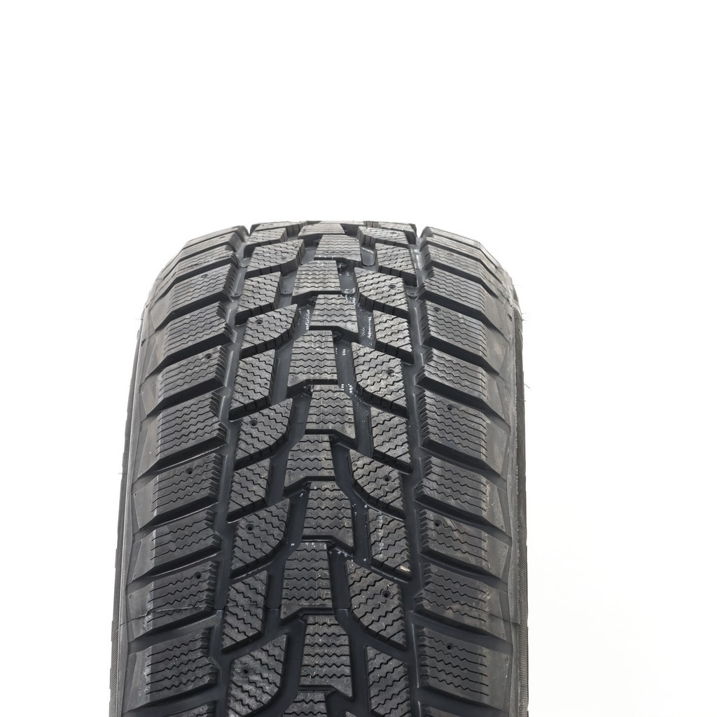Driven Once 235/60R18 Cooper Evolution Winter 103T – 11/32