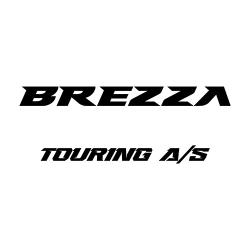 4 New 235/50R19 Brezza Touring A/S 70K Mile All Season Tires 99V BSW 2355019