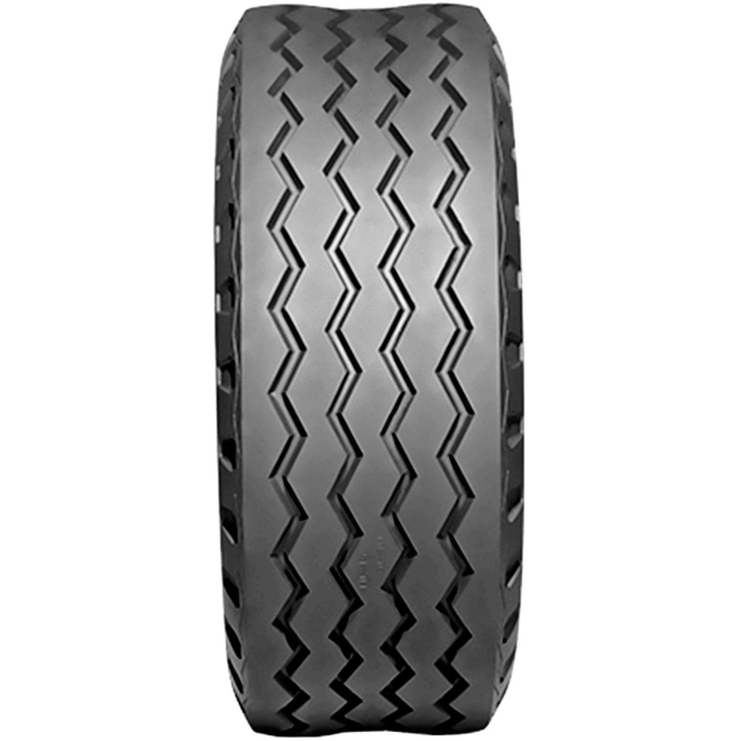 Tire MRL MIT 295 HD Industrial Rib 11L-16 120/116A6/A8 12 Ply Industrial