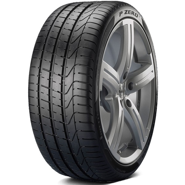 2 Pirelli P Zero 245/45R20 103Y UHP Tires, Max Performance, Summer, 220AAA PZERO
