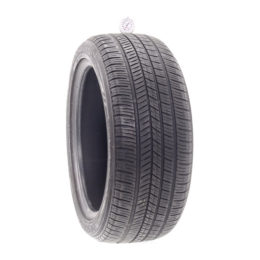 Used 225/50R18 Yokohama YK740 GTX 95H – 8/32