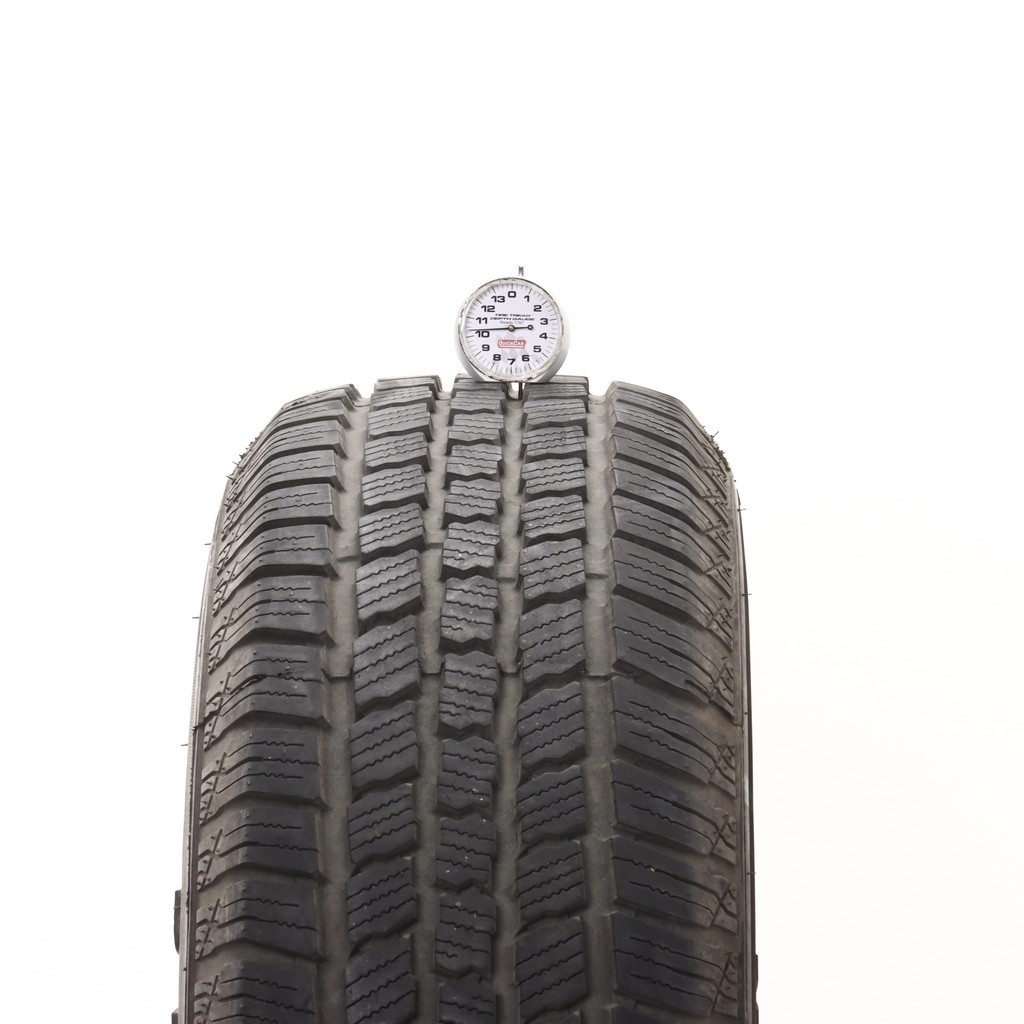 Set of (4) Used 235/65R17 Ironman Radial A/P 104T – 8.5-10.5/32