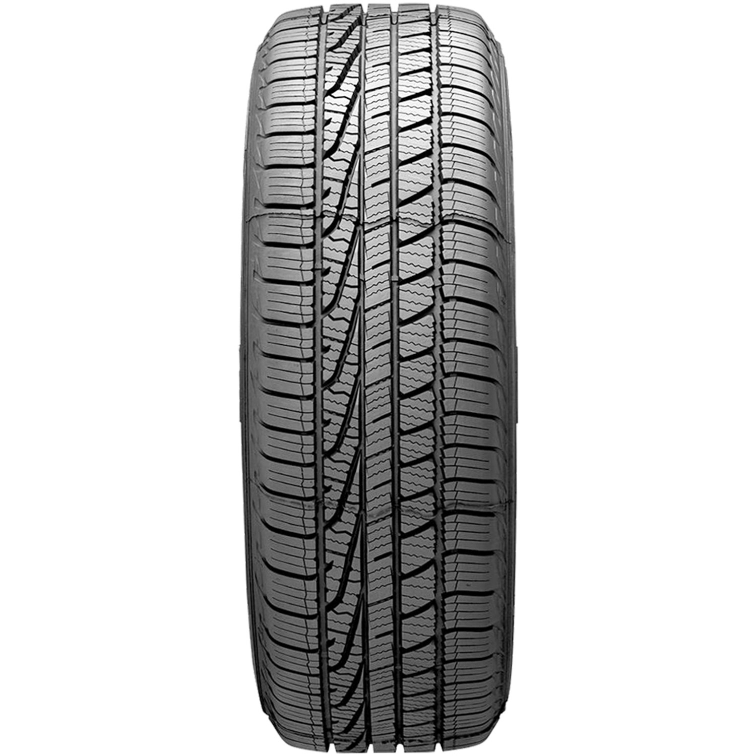 2 Tires Goodyear Assurance WeatherReady 235/50R17 96V A/S All Season