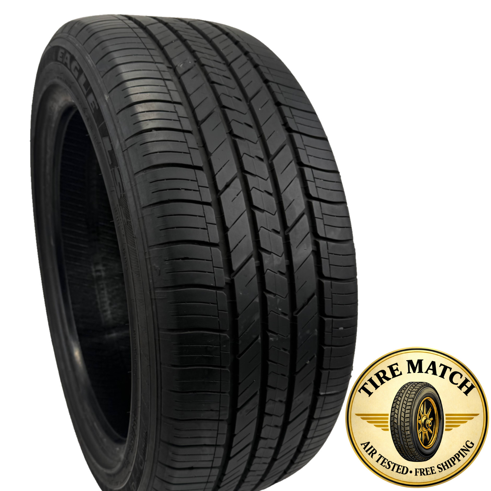 Used 235/45R18 Goodyear Eagle LS-2 94V 7.5/32 (DOT 24)