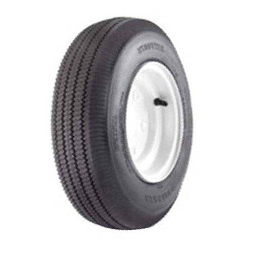 Carlisle Assembly 4.80/4.00R8 Small BW Tire
