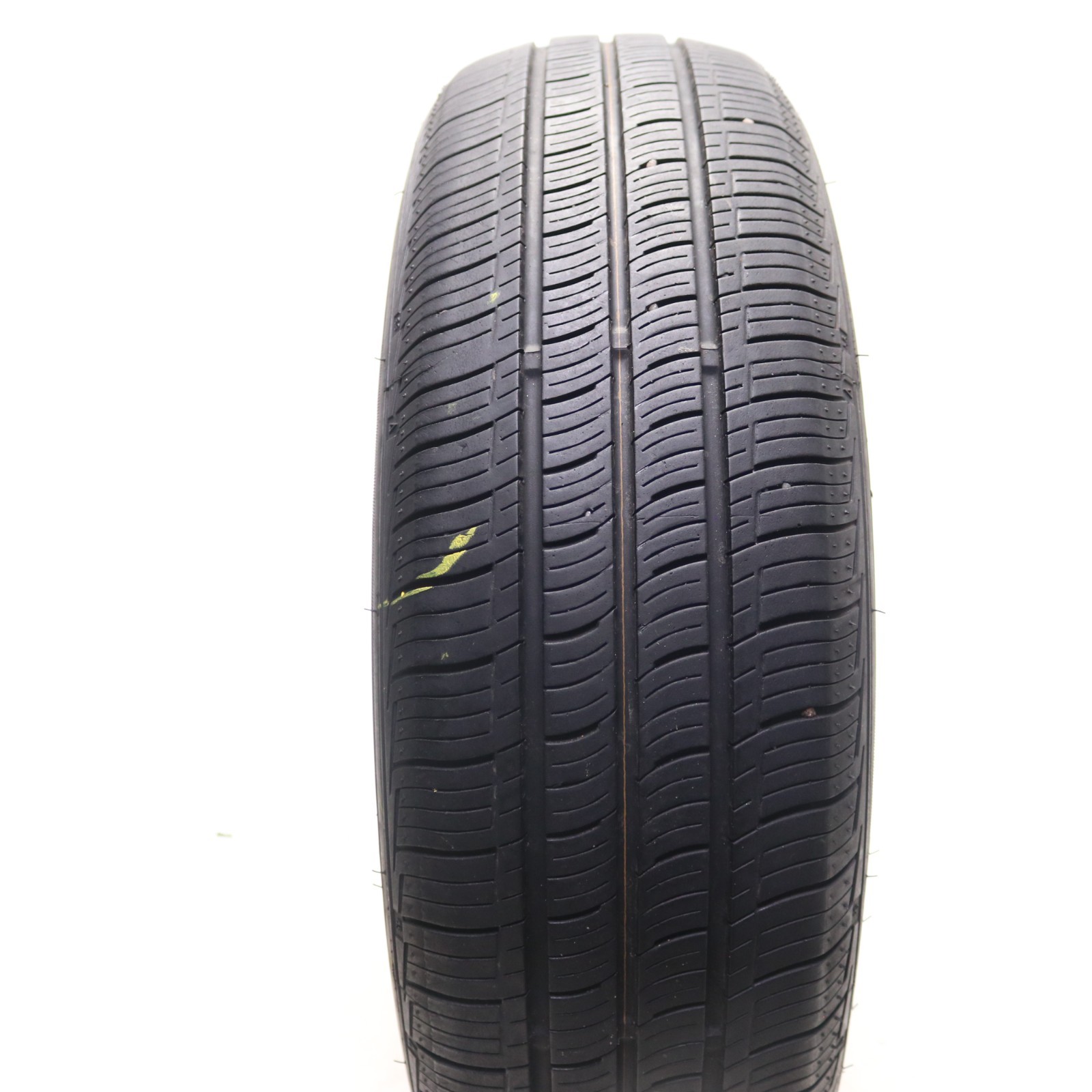 Set of 4 Used 185/70R14 Nexen N’Priz AH5 – 88T – 6.5-7/32 No Repairs