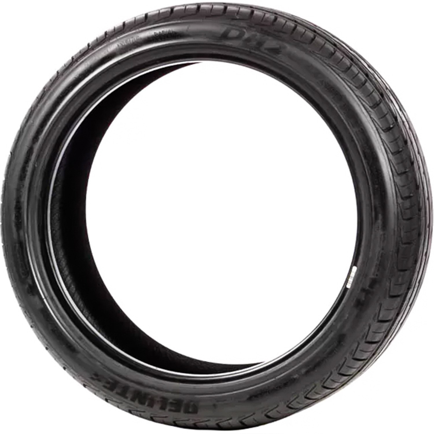 4 Tires Delinte DH2 235/50ZR18 235/50R18 101W XL A/S High Performance